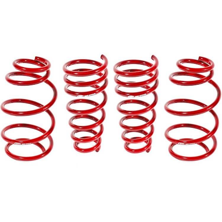 Lowering Spring Kit 2010-2014 Camaro V6
