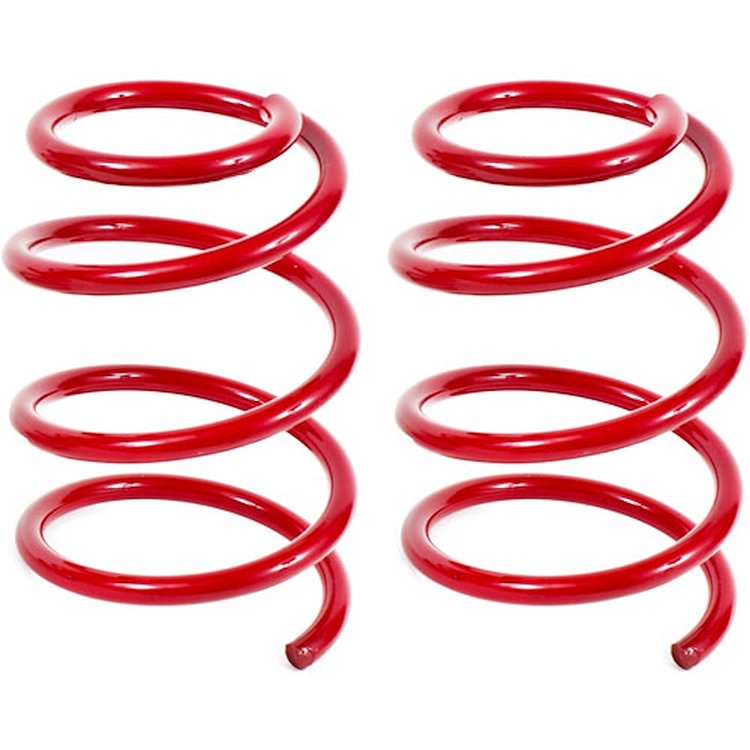 Lowering Spring Kit 2005-14 Mustang GT