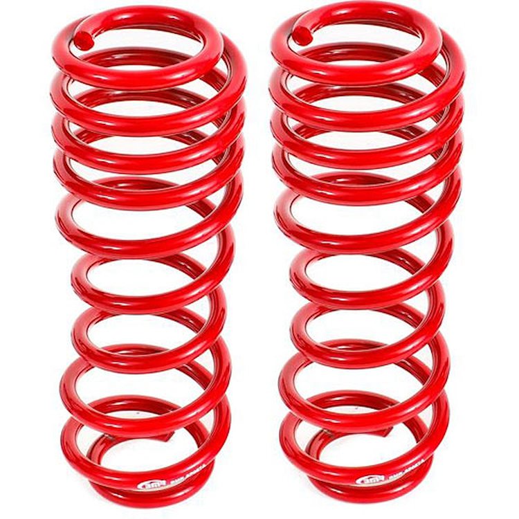 Lowering Spring Kit 2005-14 Mustang GT
