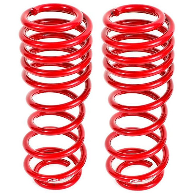 Handling Lowering Spring Kit 2007-14 Mustang Shelby GT500