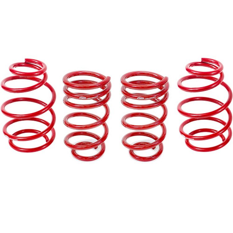 Lowering Spring Kit 2010-2014 Camaro V8
