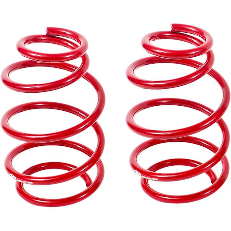 Lowering Springs 2010-2014 Camaro V8