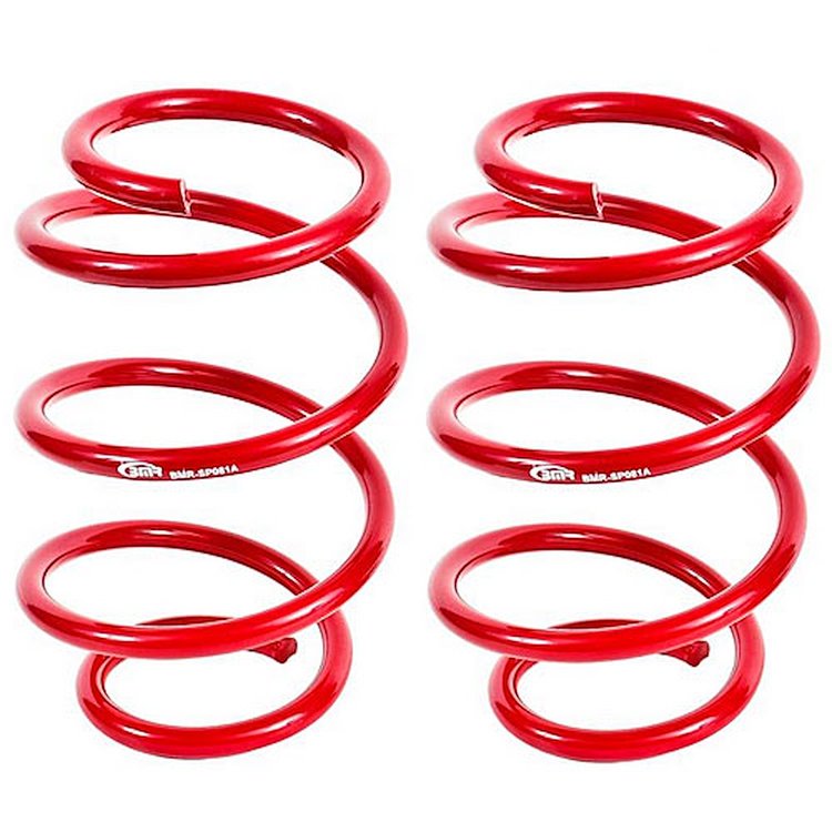 Performance Lowering Spring Kit 2015-16 Mustang GT