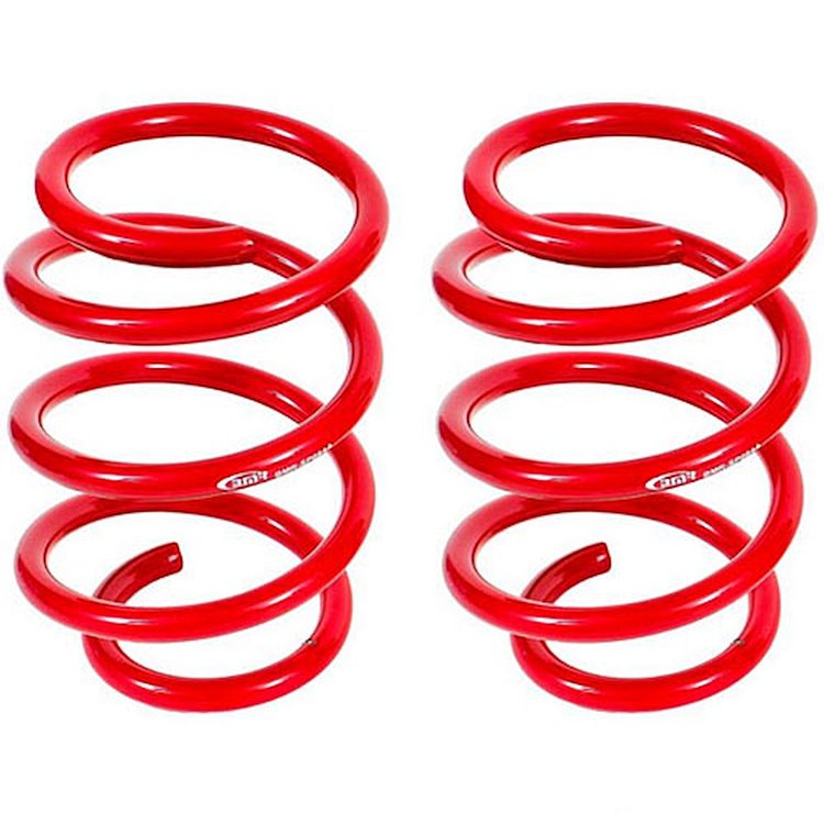 Handling Lowering Spring Kit 2015-16 Mustang GT