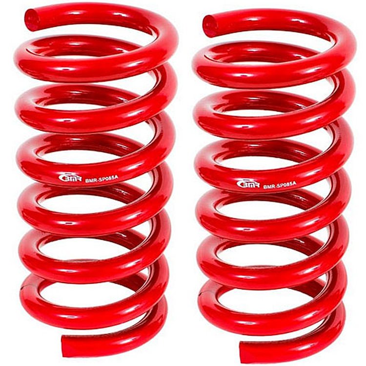 Handling Lowering Spring Kit 2015-16 Mustang GT