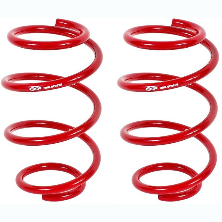 Performance Minimum Drop Lowering Spring Kit 2015-16 Mustang