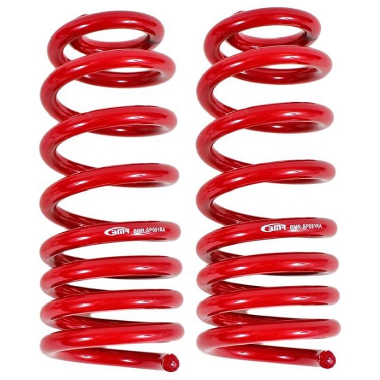 Front Lowering Spring Set 1993-2002 GM F-Body