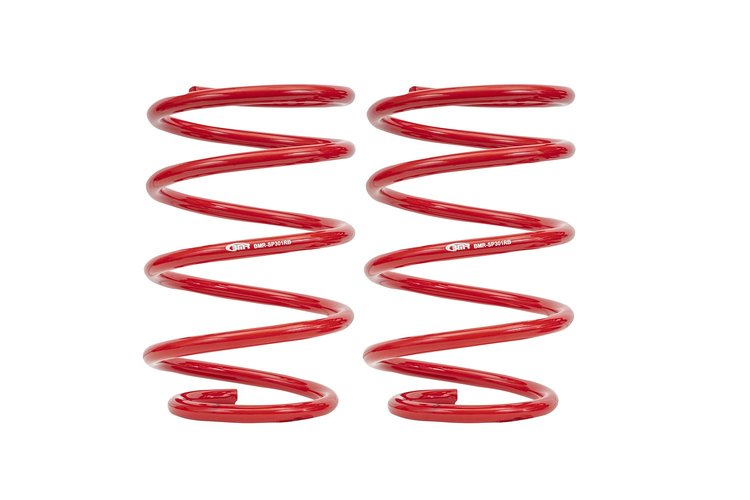 LOWERING SPRINGS FRT G8 R