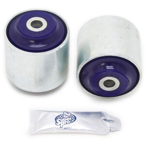 Super Pro Front Control Arm Bushings 2008-2009 Pontiac G8