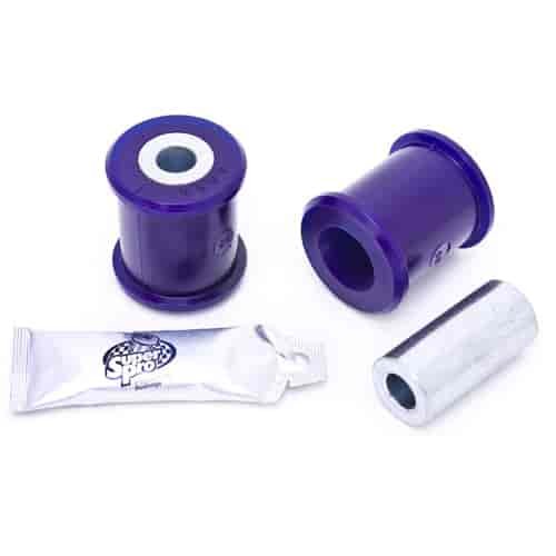 Super Pro Rear Lower Control Arm Bushing Set 2008-2009 Pontiac G8
