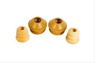 SHOCK BUMP STOP KIT FRONT
