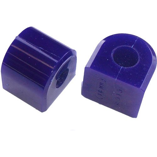 Super Pro Sway Bar Mount Bushings 2009-15 Challenger