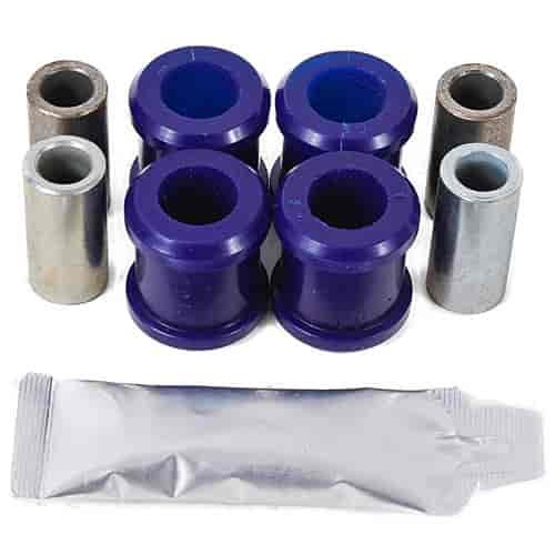 Super Pro Rear Sway Bar End Link Bushings 2009-15 Challenger