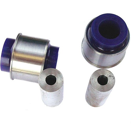 Super Pro Radius Rod Bushings 2009-15 Challenger