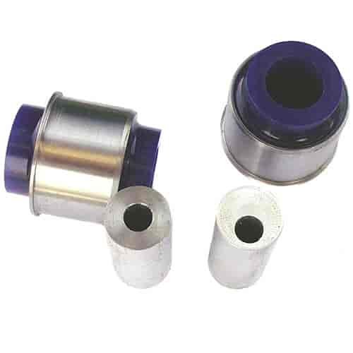 Super Pro Radius Rod Bushings 2009-15 Challenger