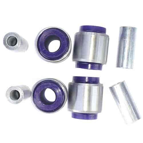 Super Pro Upper Control Arm Bushings 2009-15 Challenger