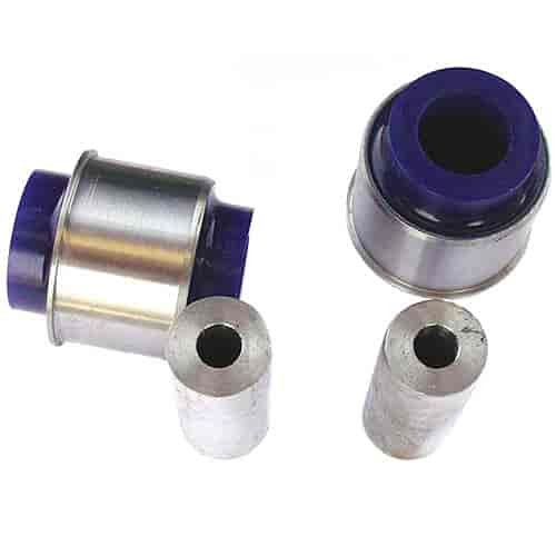Super Pro Lower Control Arm Bushings 2009-15 Challenger