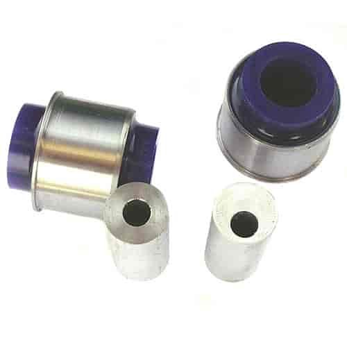 Super Pro Lower Control Arm Bushings 2009-15 Challenger