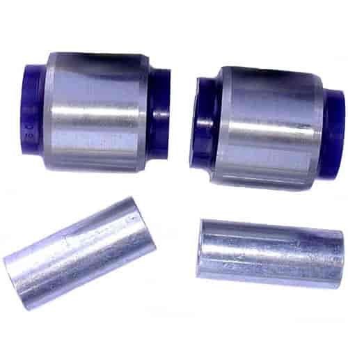 Super Pro Lower Control Arm Bushings 2009-15 Challenger
