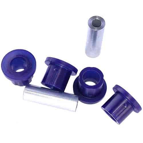 Super Pro Steering Rack Mount Bushings 2009-15 Challenger