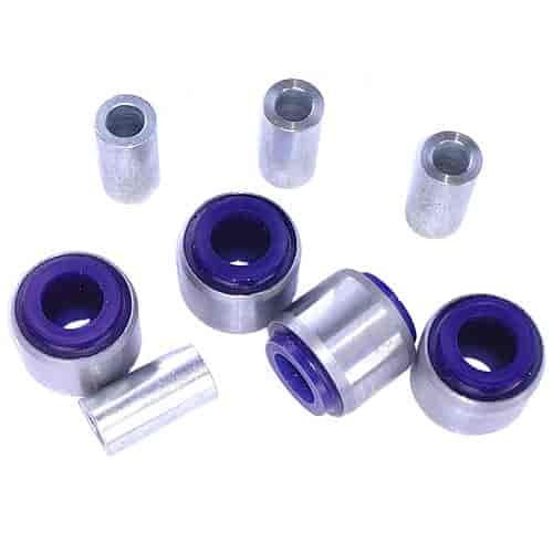 Super Pro Upper Control Arm Bushings 2009-15 Challenger