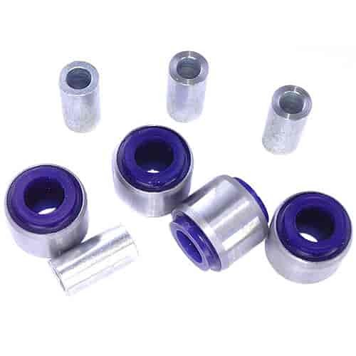 Super Pro Trailing Arm Bushings 2009-15 Challenger