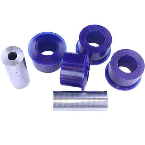 Super Pro Lower Control Arm Bushings 2009-15 Challenger