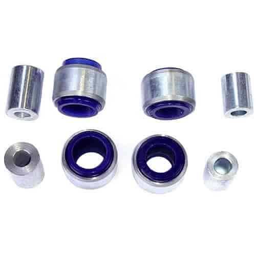 Super Pro Toe Rod Bushings 2009-15 Challenger