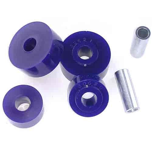 Super Pro Rear Upper Shock Bushings 2009-15 Dodge Challenger