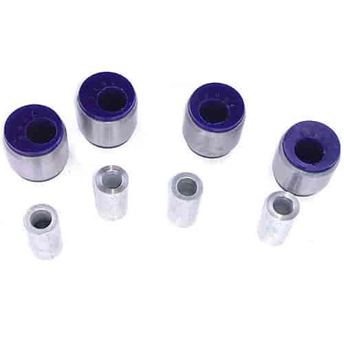 Super Pro Rear Upper Control Arm Bushings 2009-15 Challenger