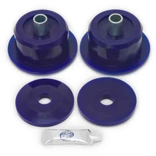 Super Pro Rear Cradle Bushing Kit 2008-2009 Pontiac G8