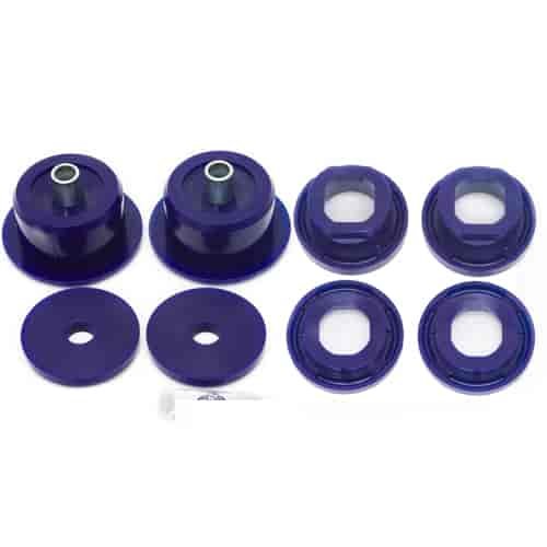 Super Pro Rear Cradle Bushing Kit 2008-2009 Pontiac G8