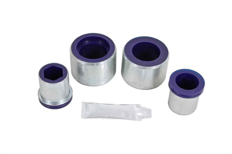 BUSHING KIT REAR UPPER