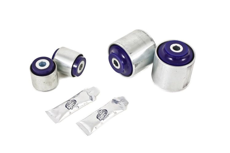 G8 F SUSPENSION BUSH KIT