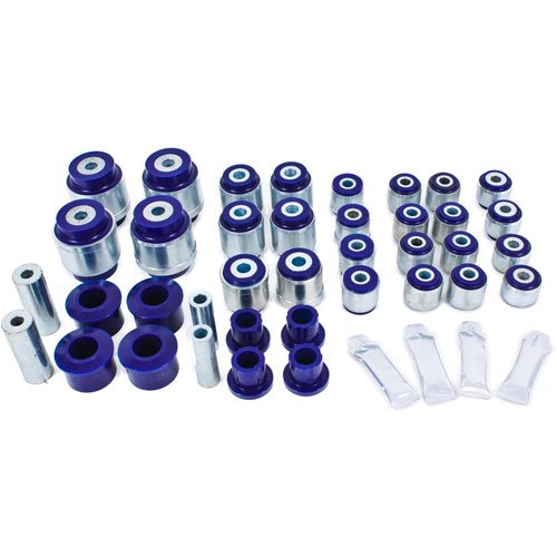 Super Pro Bushing Kit 2005-08 Dodge Magnum