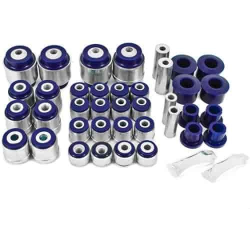 Super Pro Bushing Kit 2005-08 Dodge Magnum
