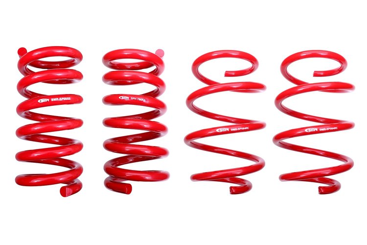 LOWERING SPRINGS SET