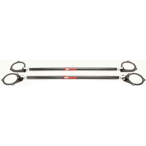 Strut Tower Brace Kit 1996-06 GM W-Body