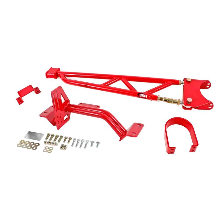 Torque Arm & Tunnel Mount 1993-2002 GM F-Body