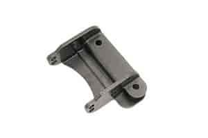 Replacement Torque Arm Bracket For Trak Pak TPU001 & Xtreme Torque Arm Kit XTA001