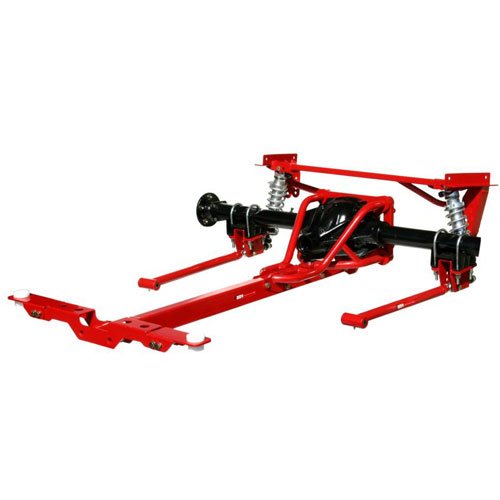 Torque Arm Suspension Kit 1967-69 GM F-Body