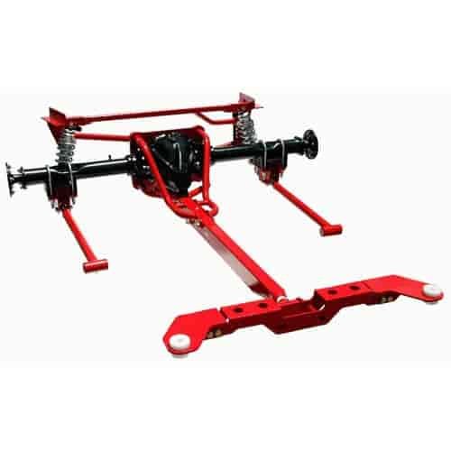 Torque Arm Suspension Kit 1970-73 GM F-Body