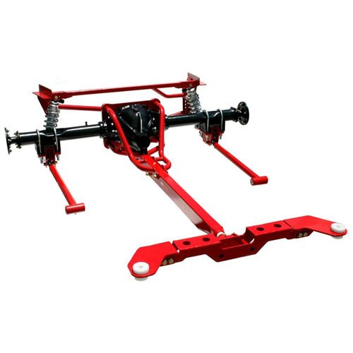 Torque Arm Suspension Kit 1974-81 GM F-Body