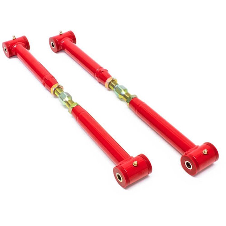 Rear Control Arms 1978-1987 GM G-Body