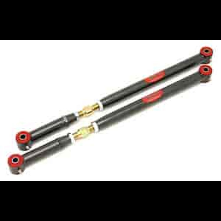 Lateral Arms 1996-2006 GM W-Body