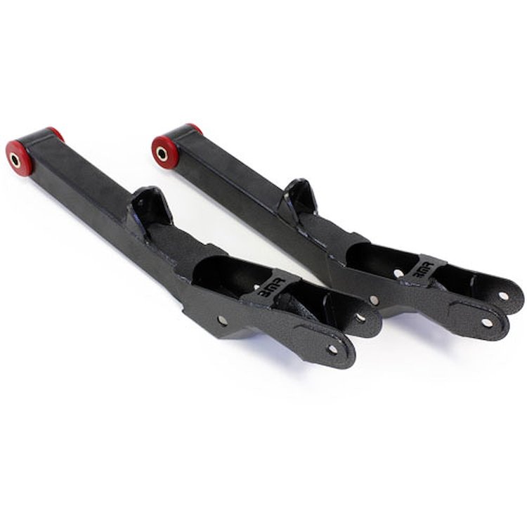 Rear Control Arms 2010-2014 Chevy Camaro