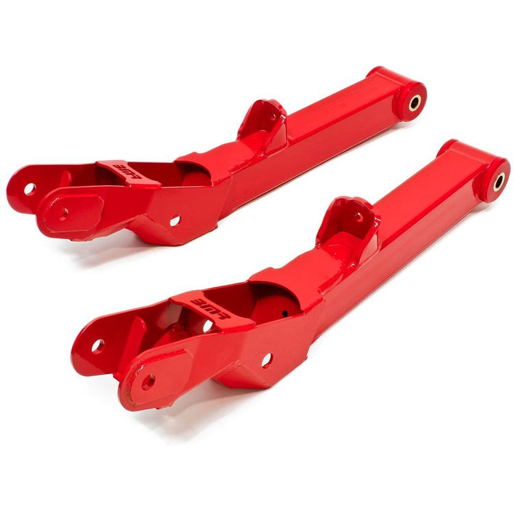 Rear Control Arms 2010-2014 Chevy Camaro