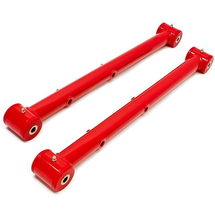 Rear Control Arms 1964-1972 GM A-Body