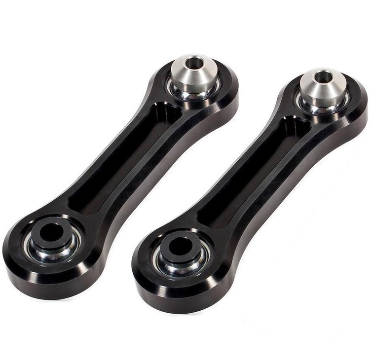 Rear Vertical Link Arms 2015-Up Mustang
