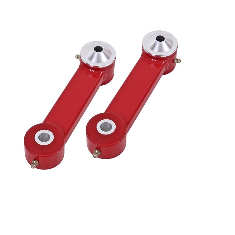 Rear Vertical Link Arms for 2015-Up Mustang